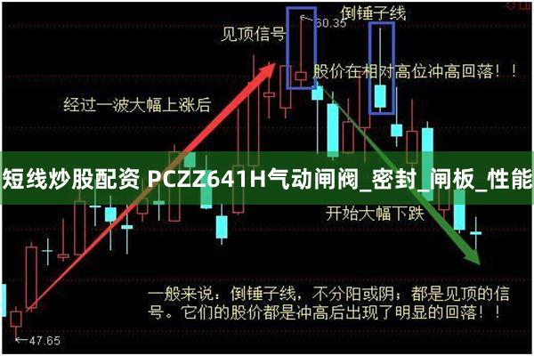 短线炒股配资 PCZZ641H气动闸阀_密封_闸板_性能